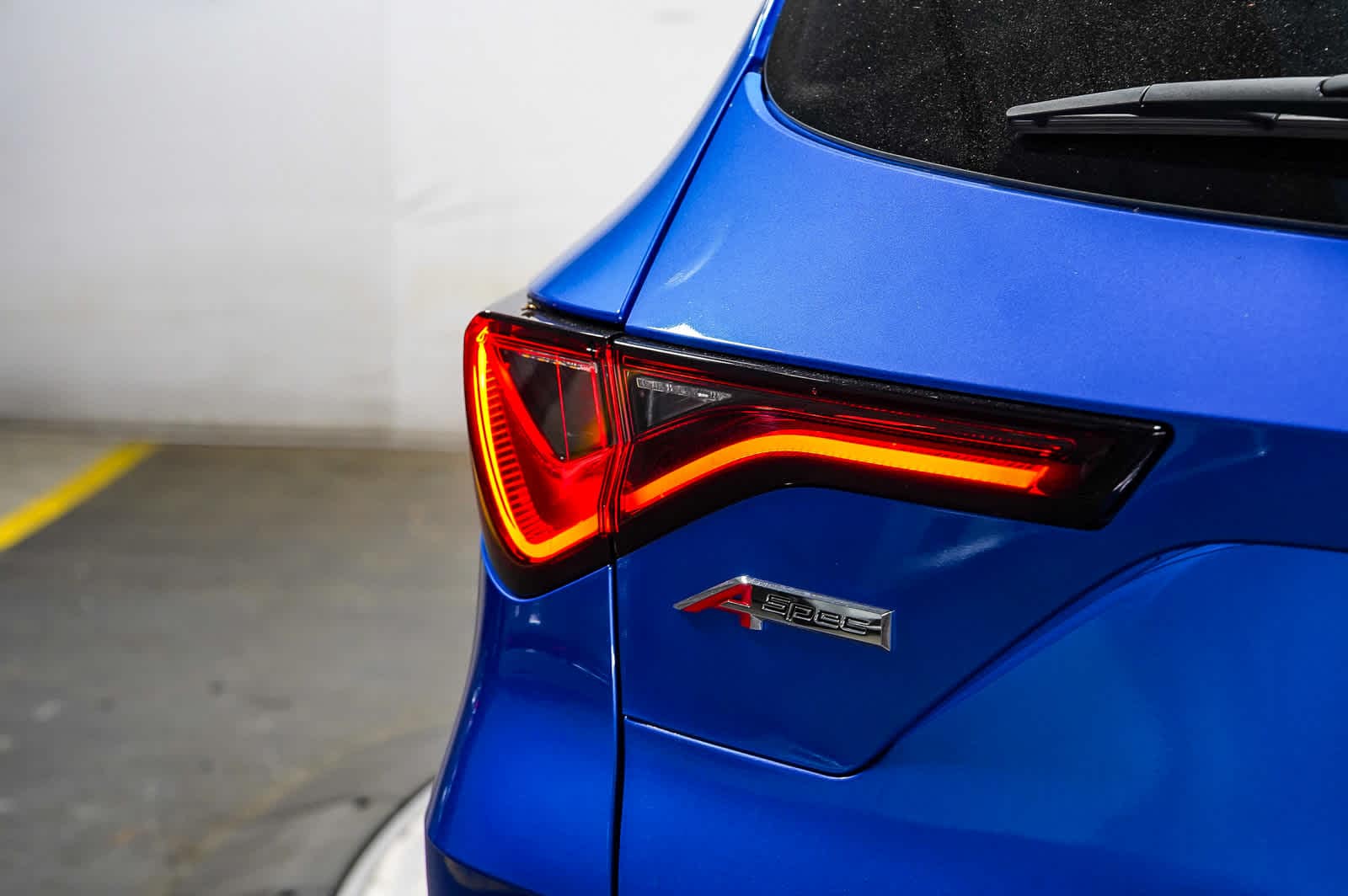 Thumbnail: 2026 Acura MDX - 12