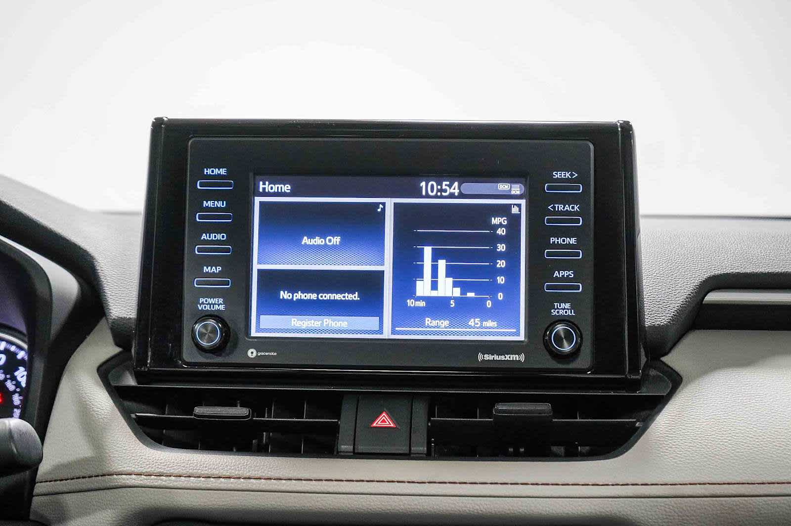 Thumbnail: 2021 Toyota RAV4 - 16