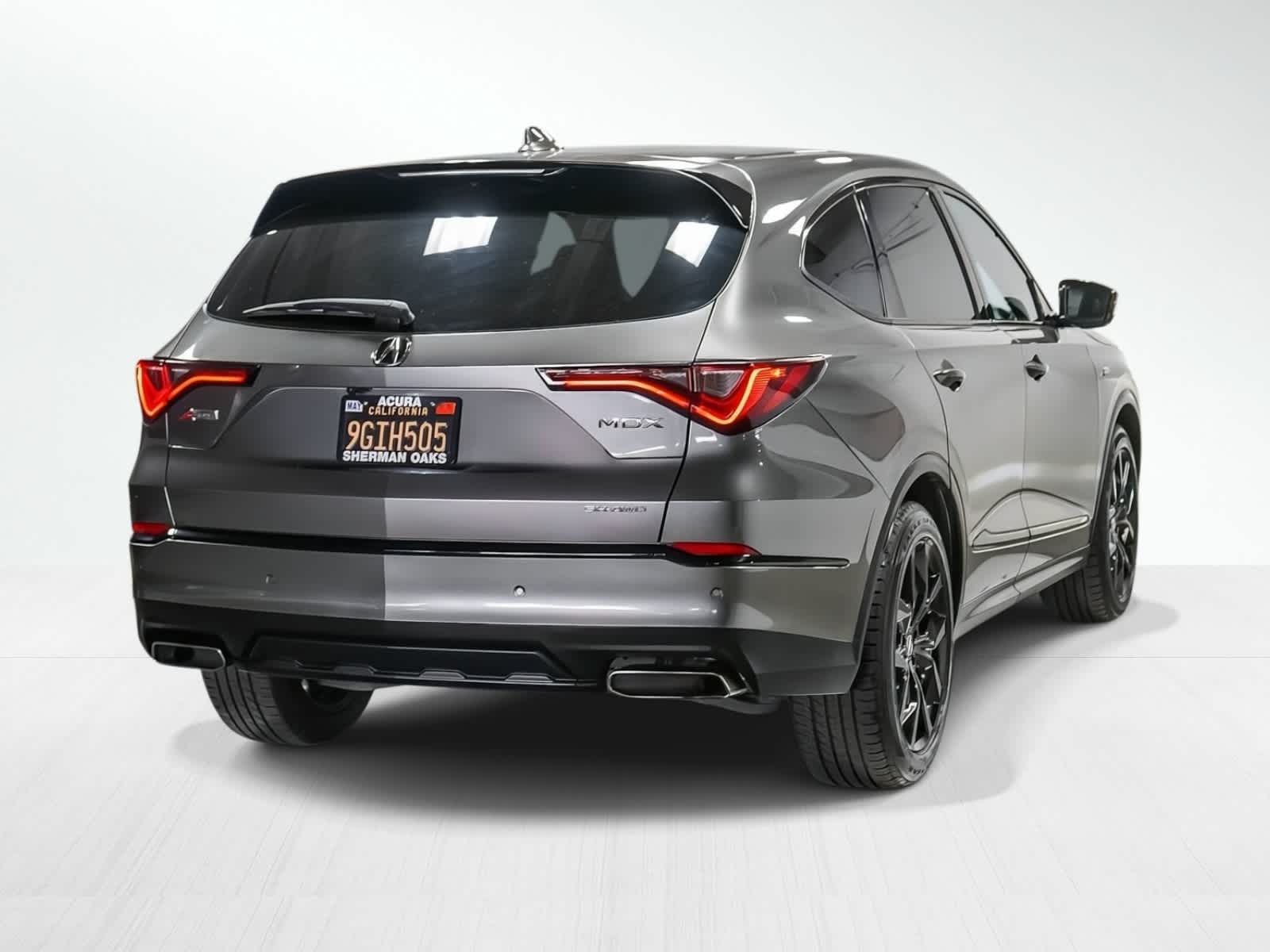 2023 Acura MDX SH-AWD A-Spec Package photo 6