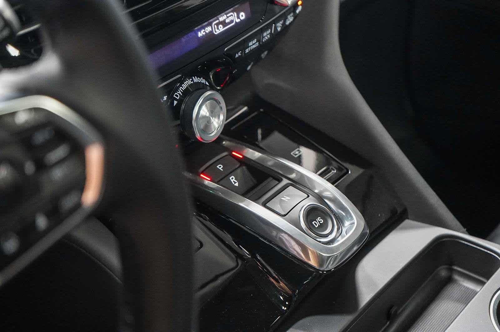 Thumbnail: 2025 Acura MDX - 24