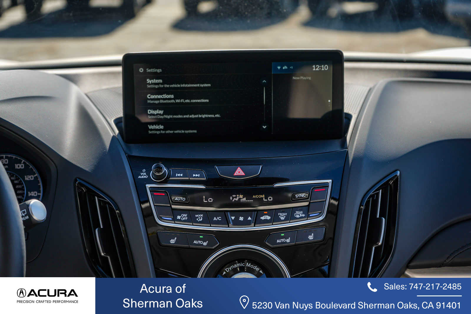 Thumbnail: 2026 Acura RDX - 18