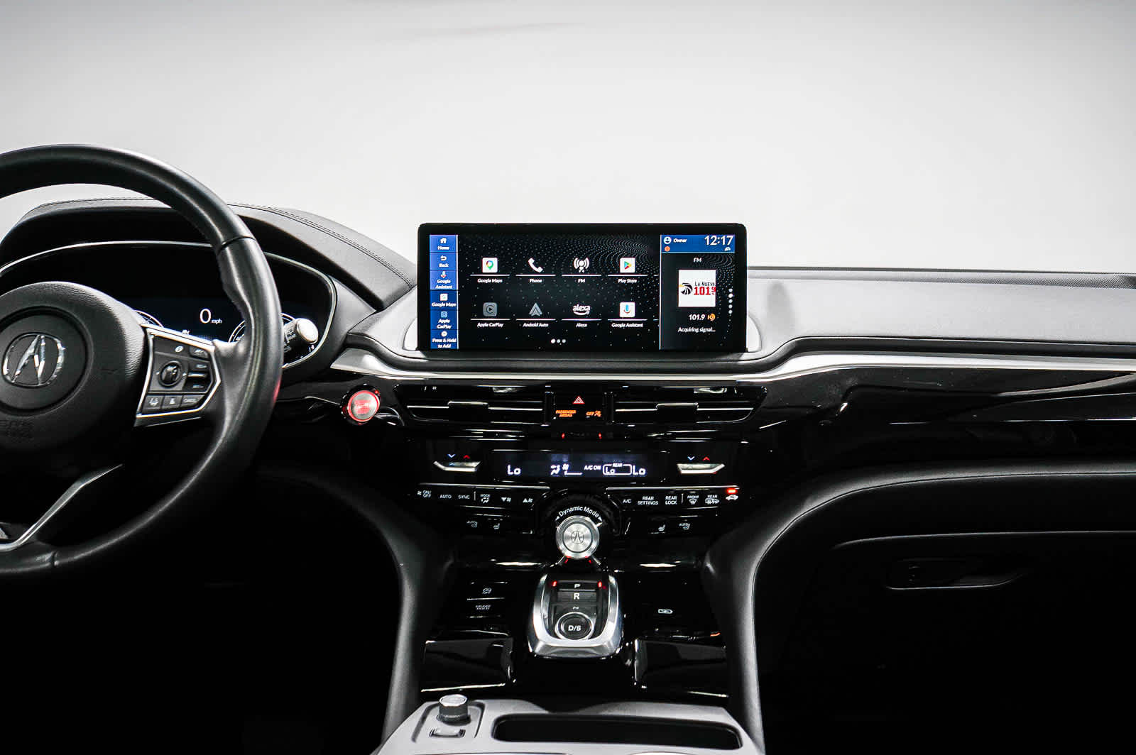 Thumbnail: 2025 Acura MDX - 14