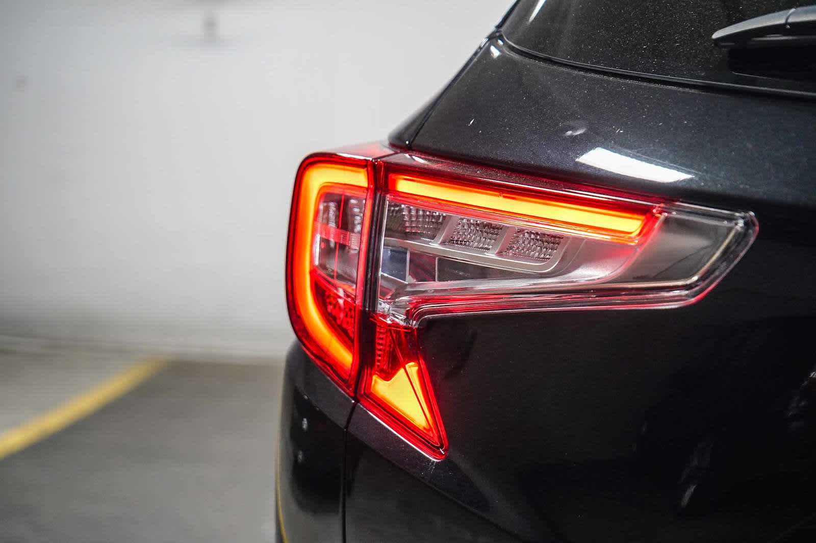 Thumbnail: 2024 Acura RDX - 13