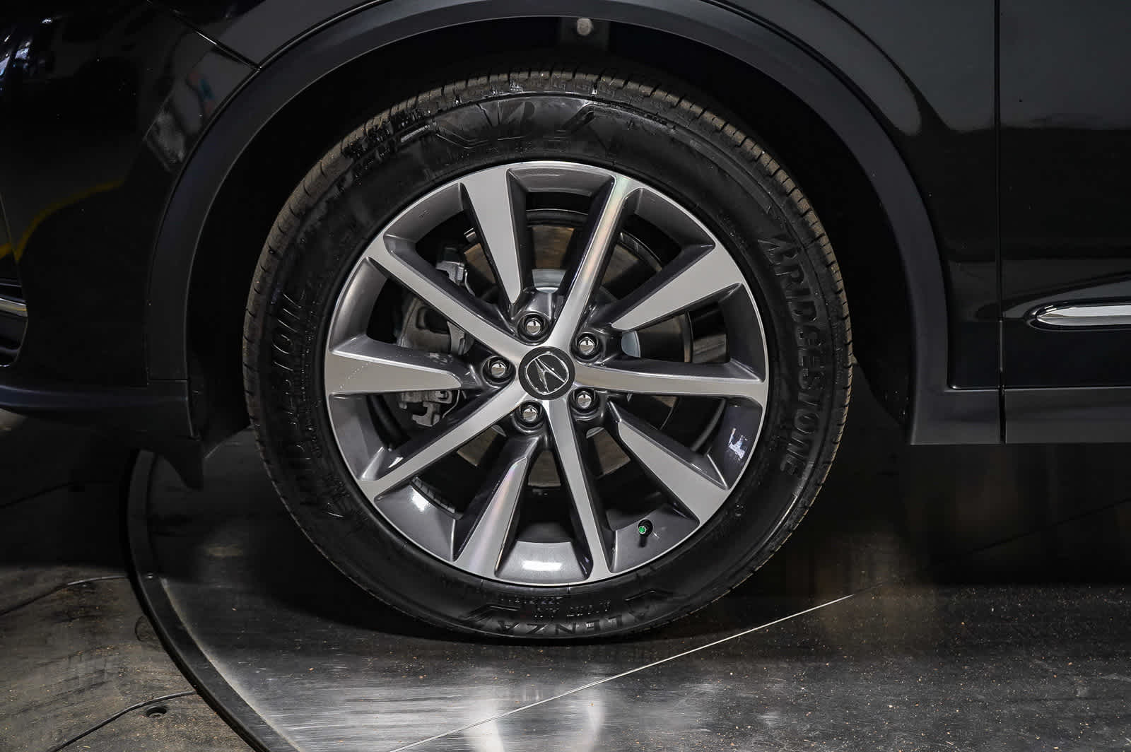 2025 Acura MDX SH-AWD Technology Package photo 5