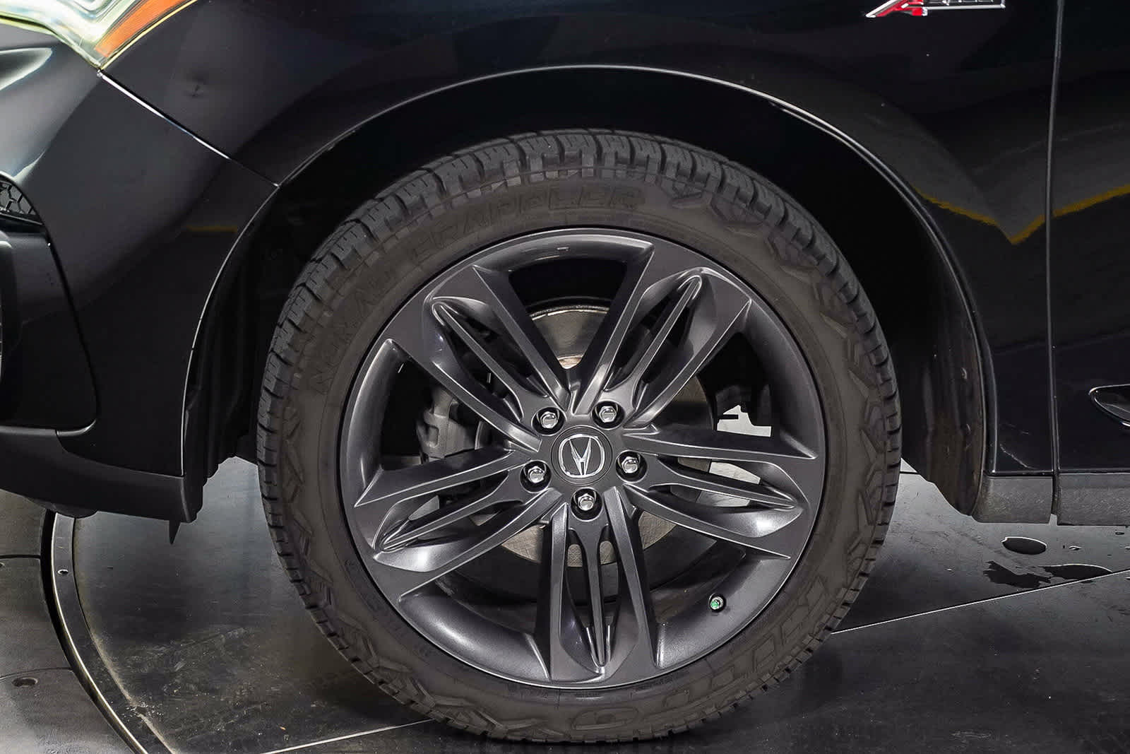 Thumbnail: 2019 Acura RDX - 12