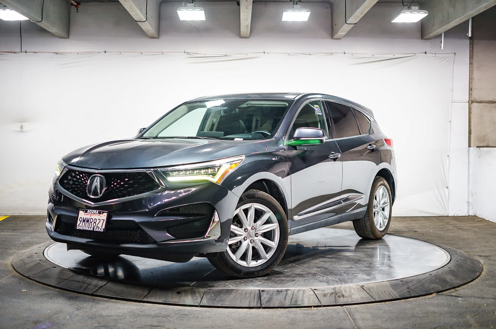 2020 Acura RDX Base's photo