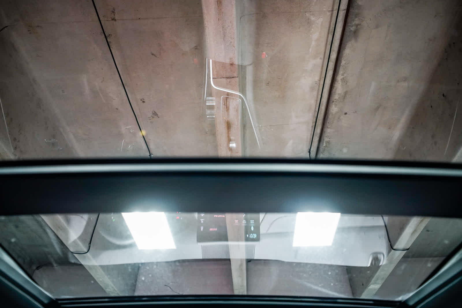 Thumbnail: 2025 Acura ADX - 13