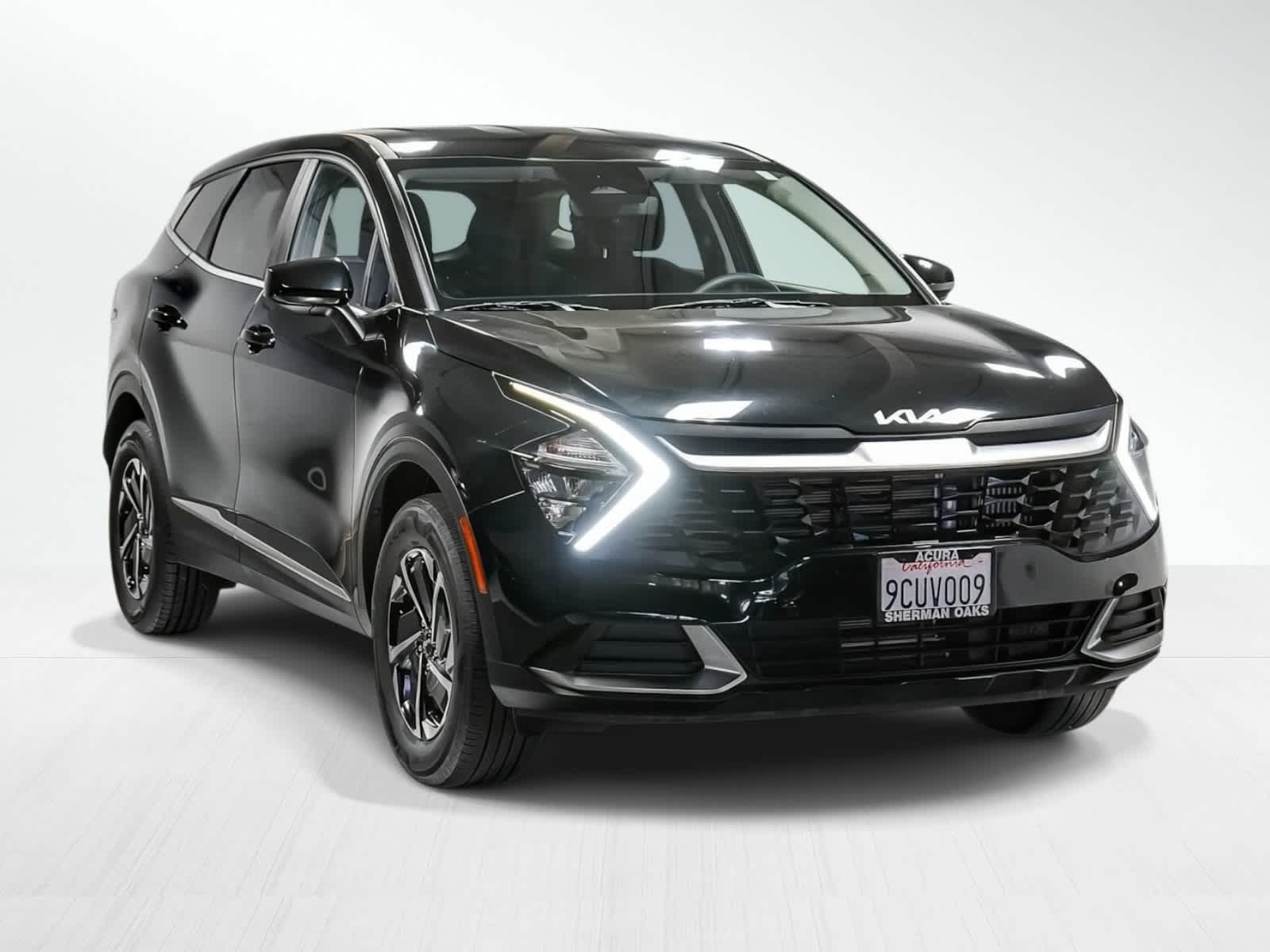 Thumbnail: 2023 Kia Sportage - 6