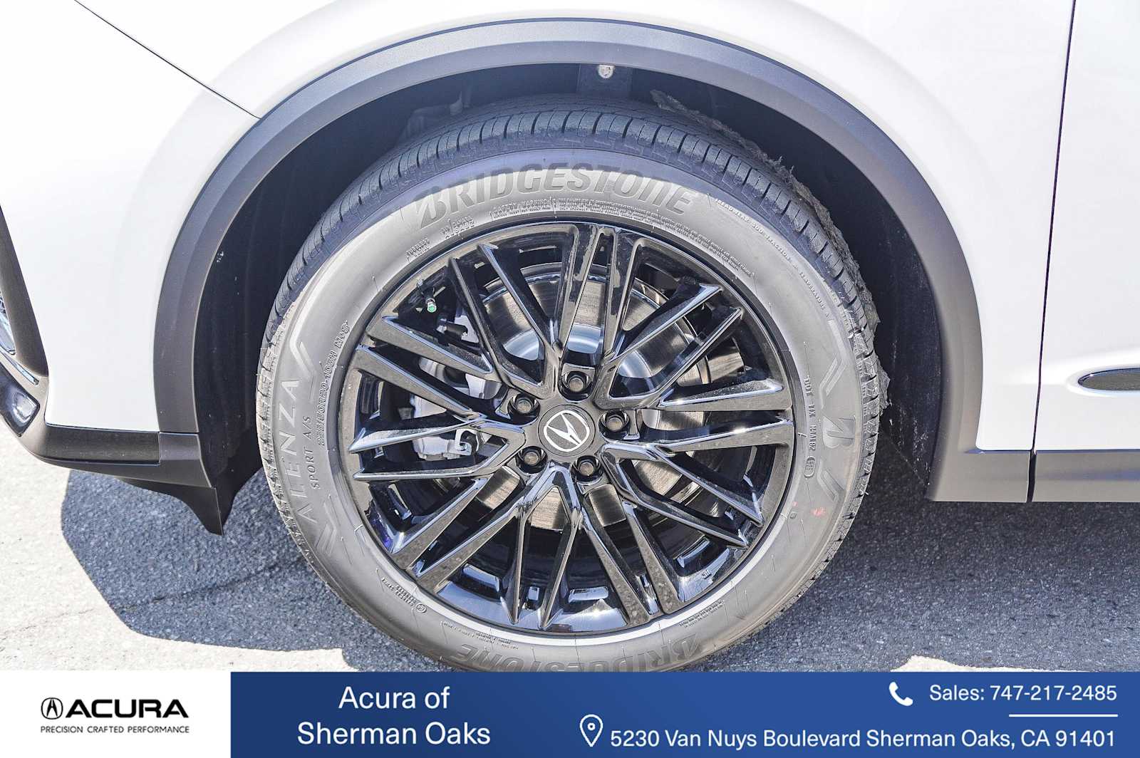 Thumbnail: 2026 Acura MDX - 10