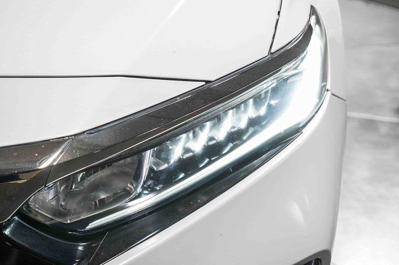 Thumbnail: 2018 Honda Accord - 8