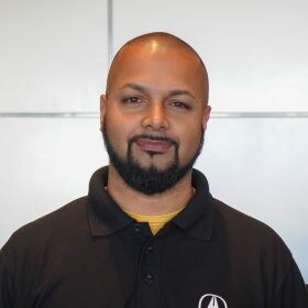 Staff member Rohan Singh from ID_03b6aab8b9bb