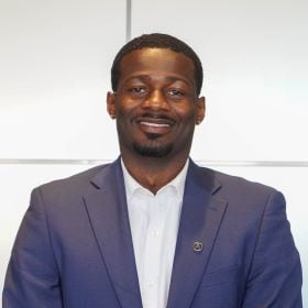 Staff member Chandler Hodoh from ID_03b6aab8b9bb