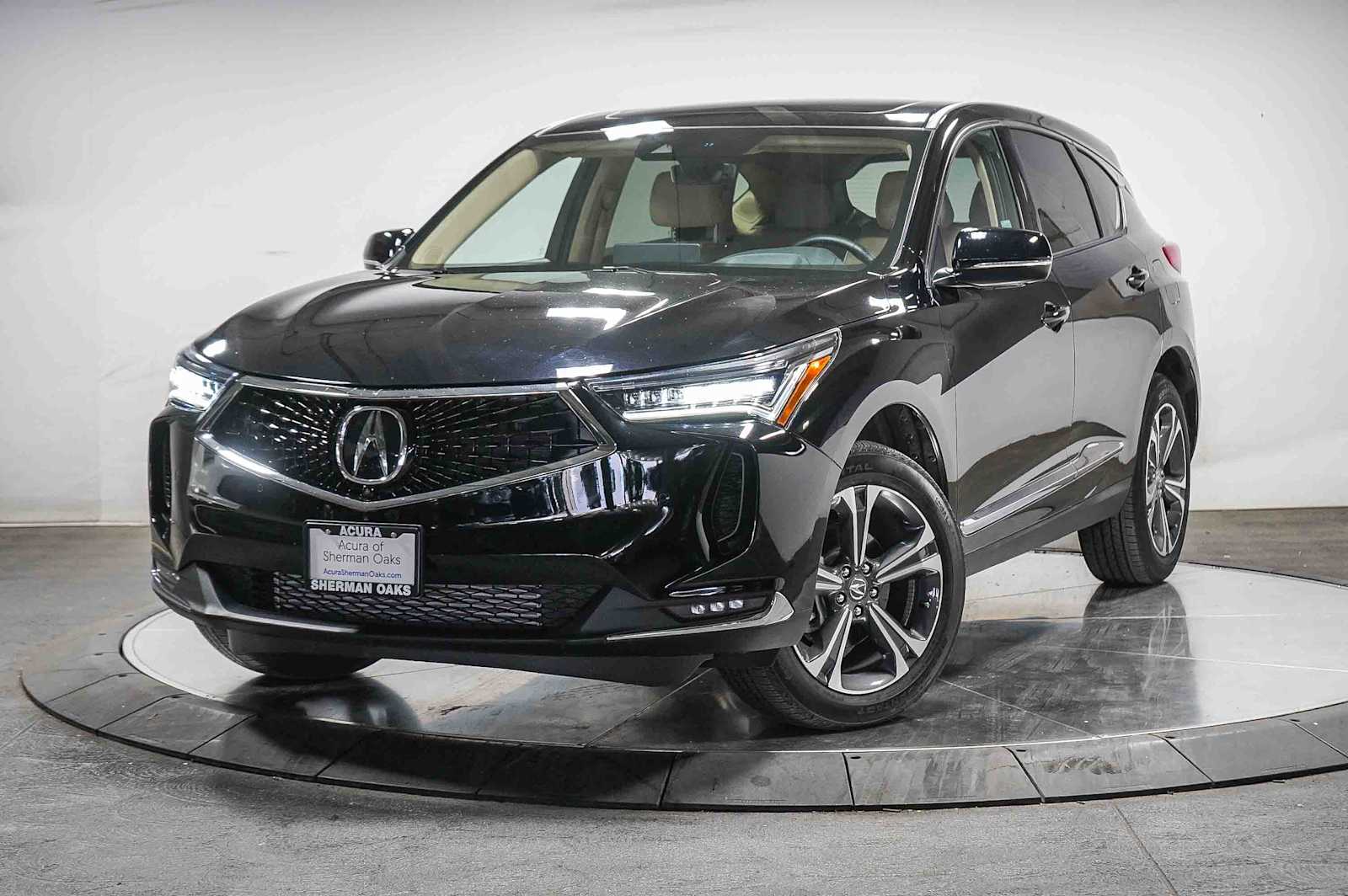 Thumbnail: 2024 Acura RDX - 1