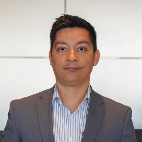 Staff member Mario Carillo from ID_651d5bc65bb3