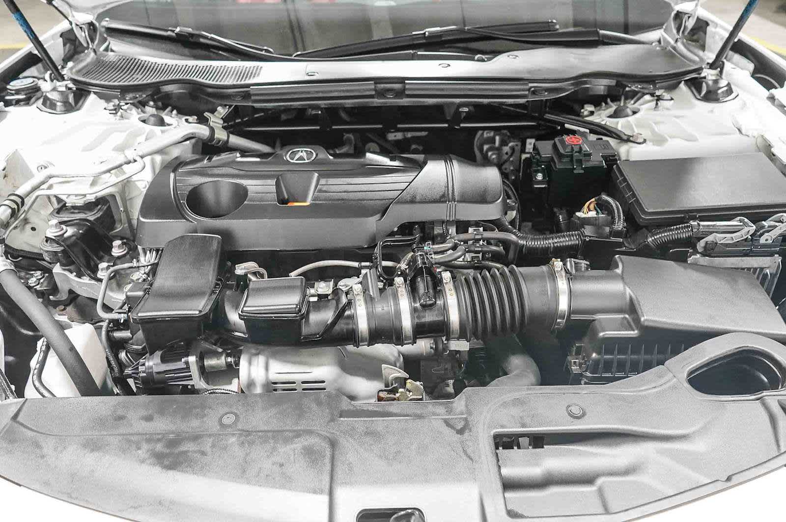 Thumbnail: 2023 Acura TLX - 31