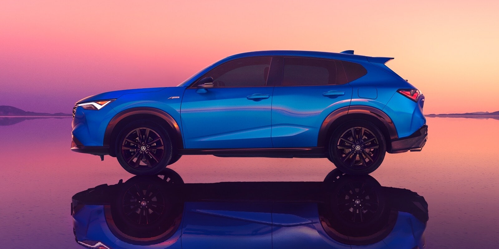 2026 acura adx