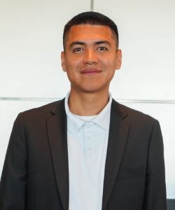 Staff member Yestin Aviles from ID_03b6aab8b9bb