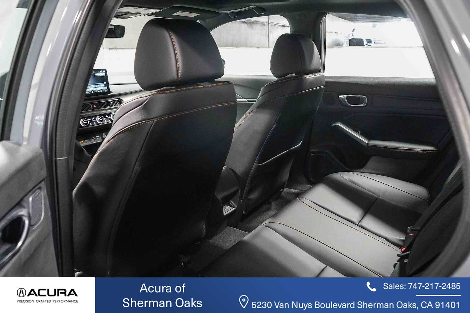 Thumbnail: 2026 Acura Integra - 24