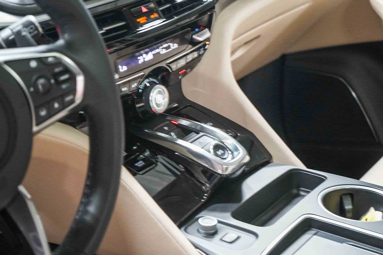 Thumbnail: 2025 Acura MDX - 24