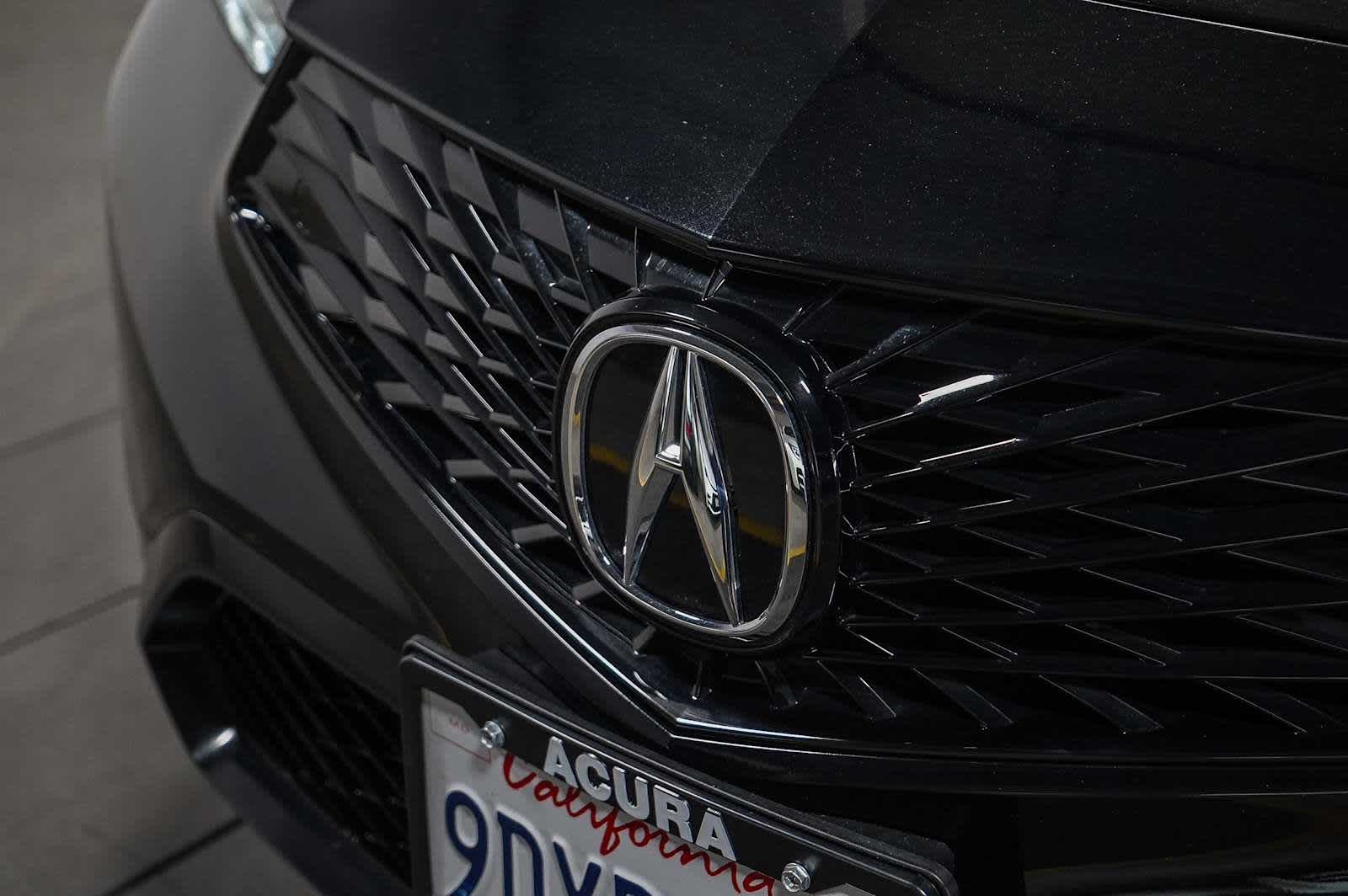 Thumbnail: 2023 Acura Integra - 9