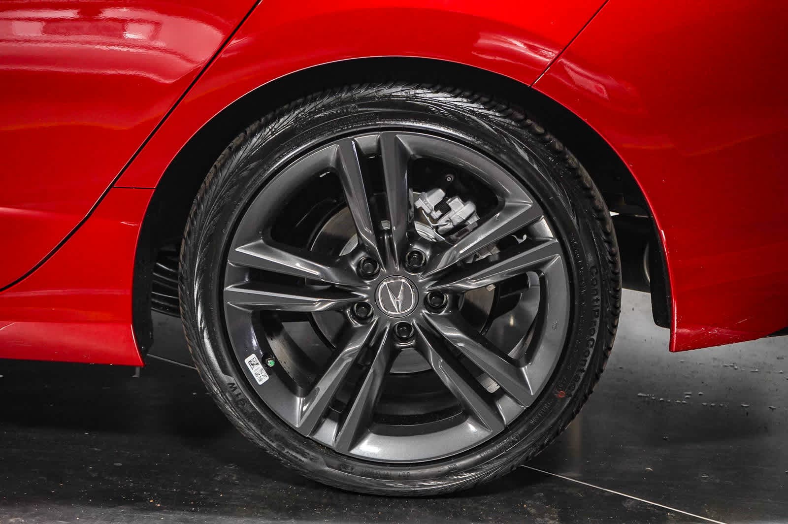 Thumbnail: 2025 Acura Integra - 10