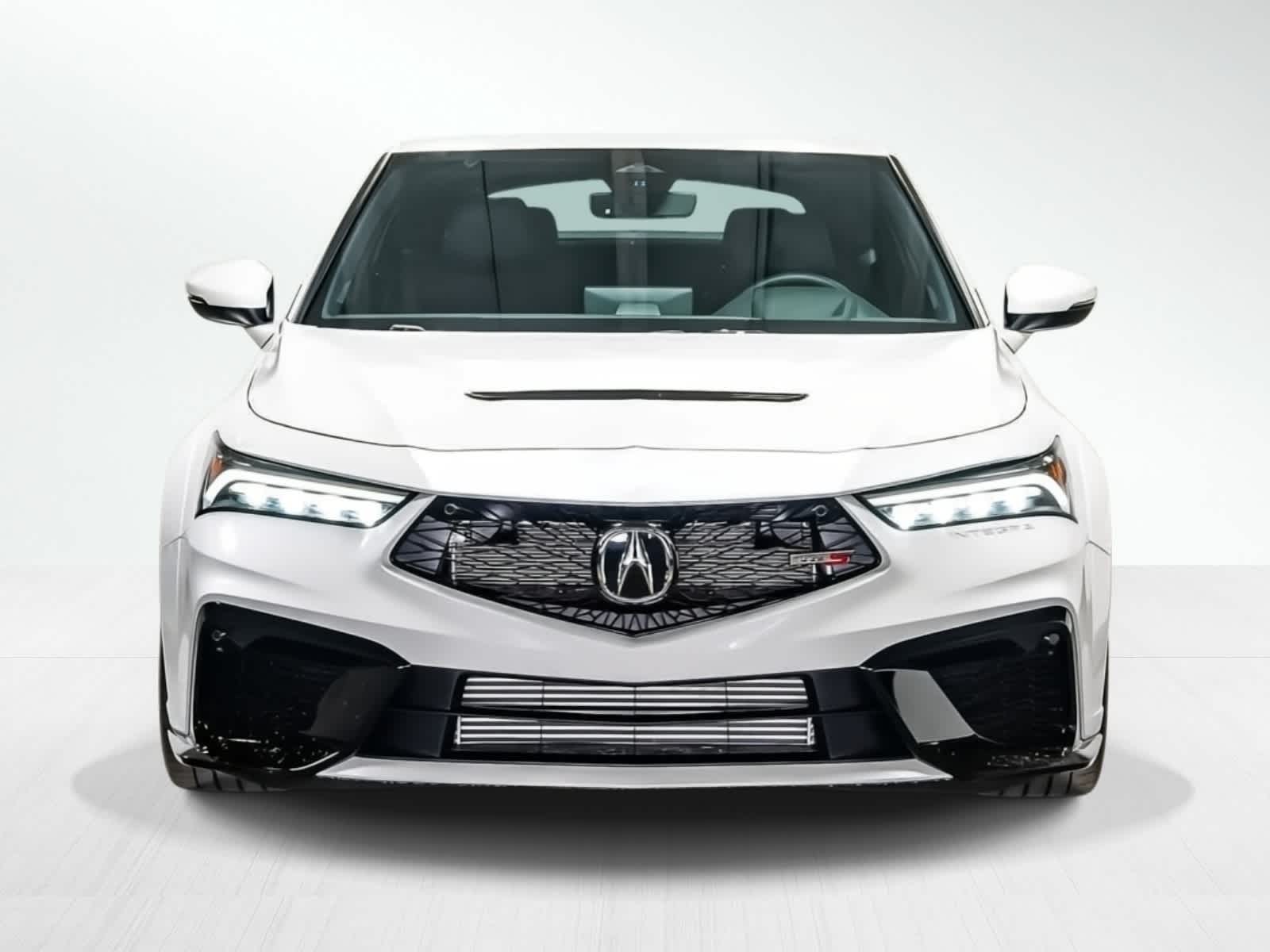 Thumbnail: 2026 Acura Integra - 6