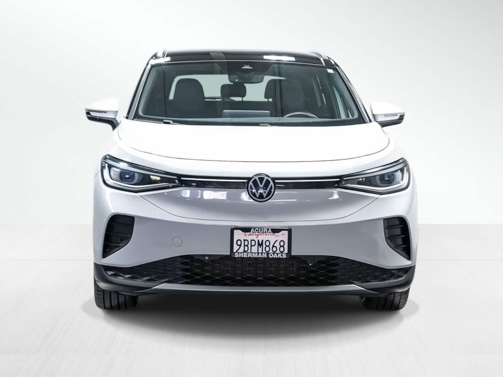 Thumbnail: 2021 Volkswagen ID.4 - 7