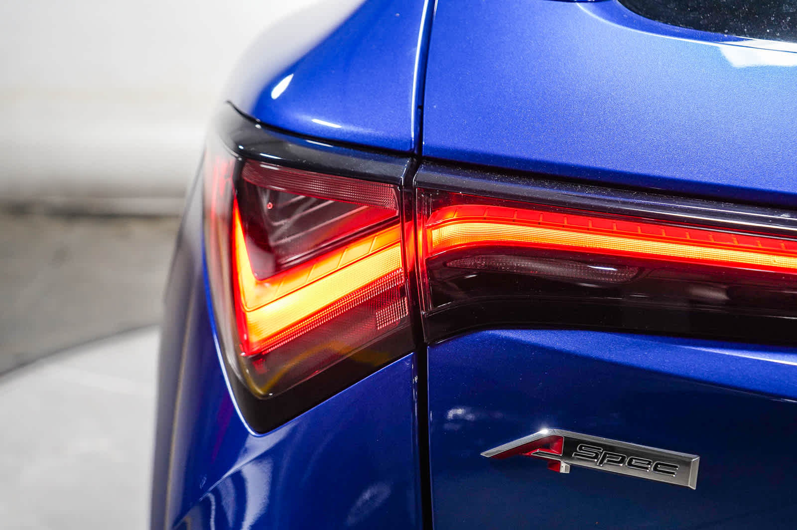 Thumbnail: 2025 Acura ADX - 13