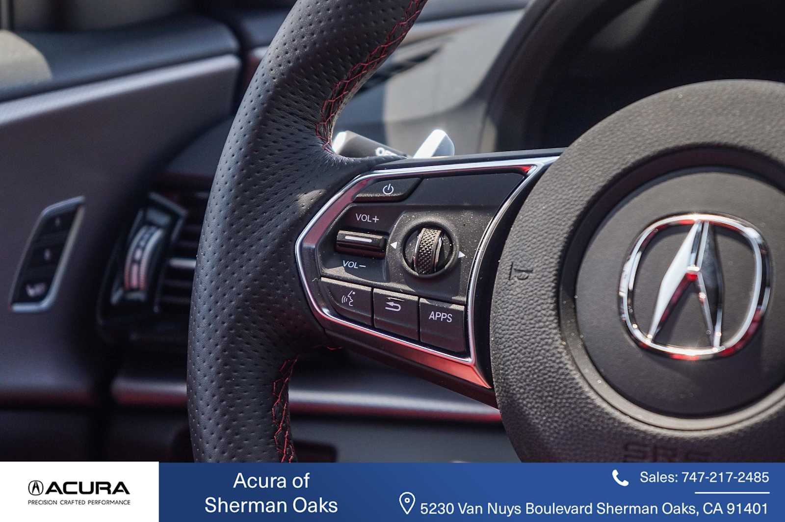 Thumbnail: 2026 Acura RDX - 19