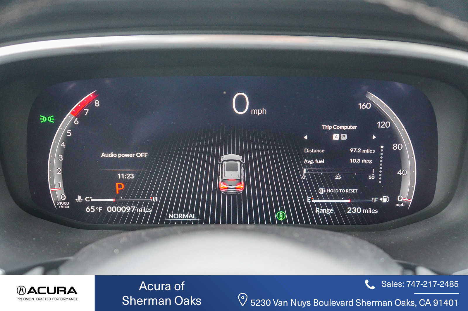 Thumbnail: 2026 Acura MDX - 32