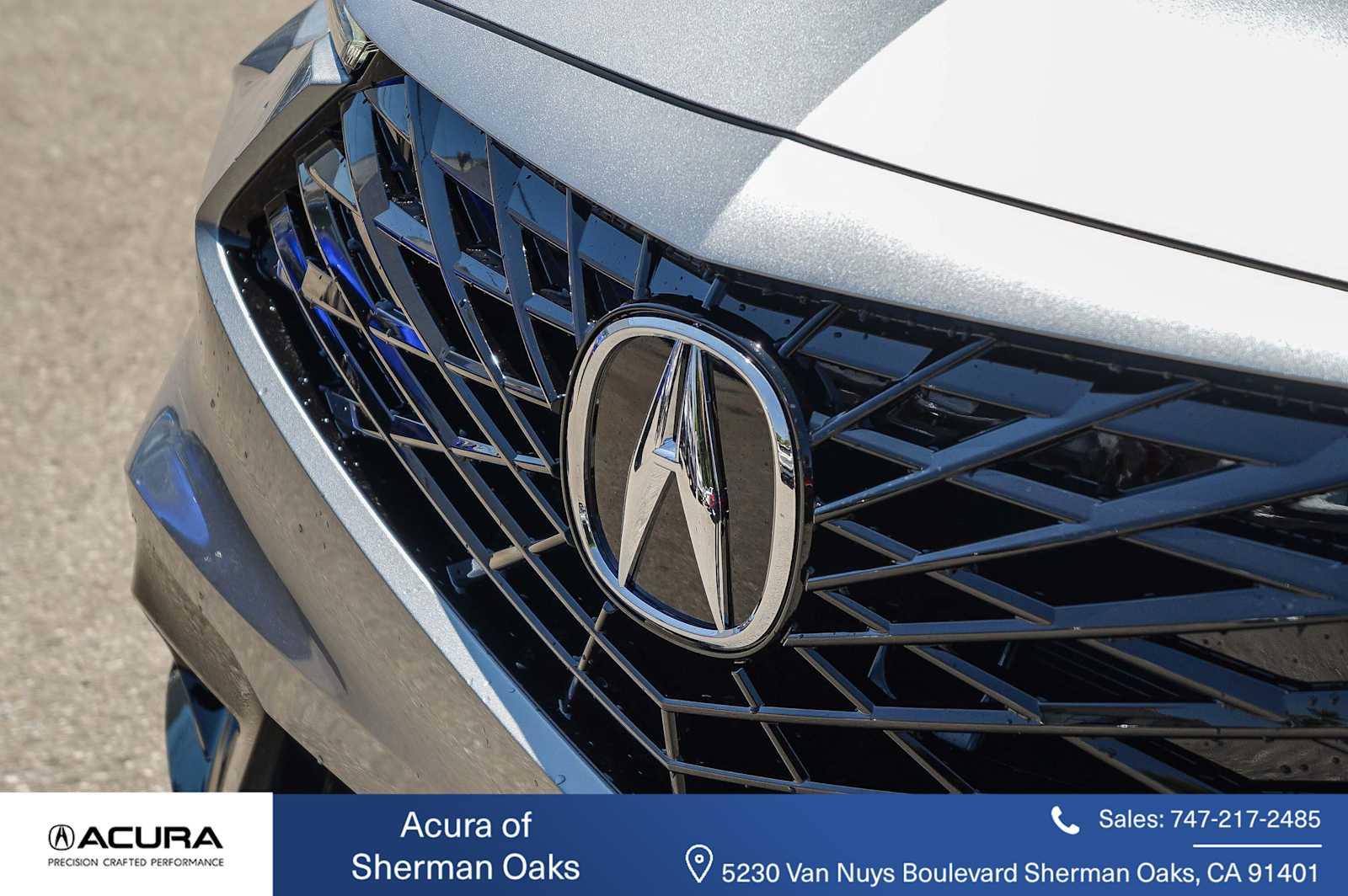Thumbnail: 2025 Acura ADX - 10