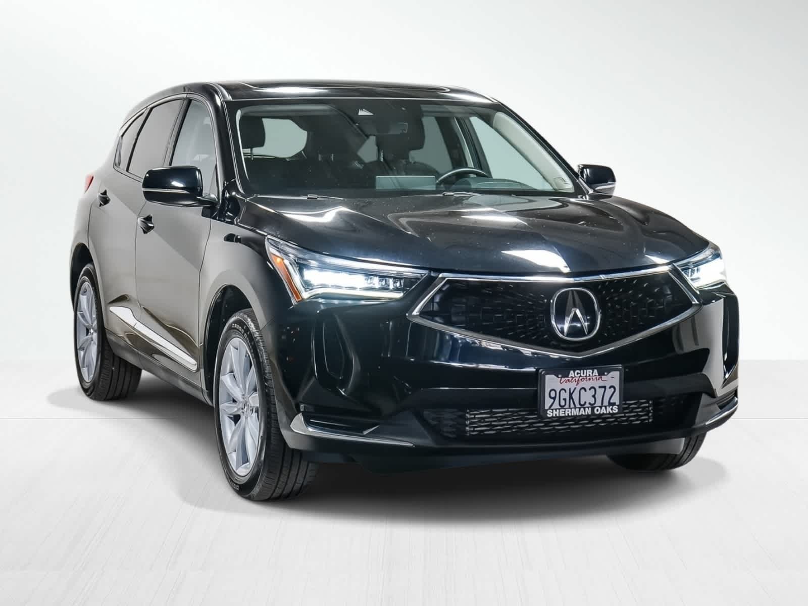 Thumbnail: 2023 Acura RDX - 2