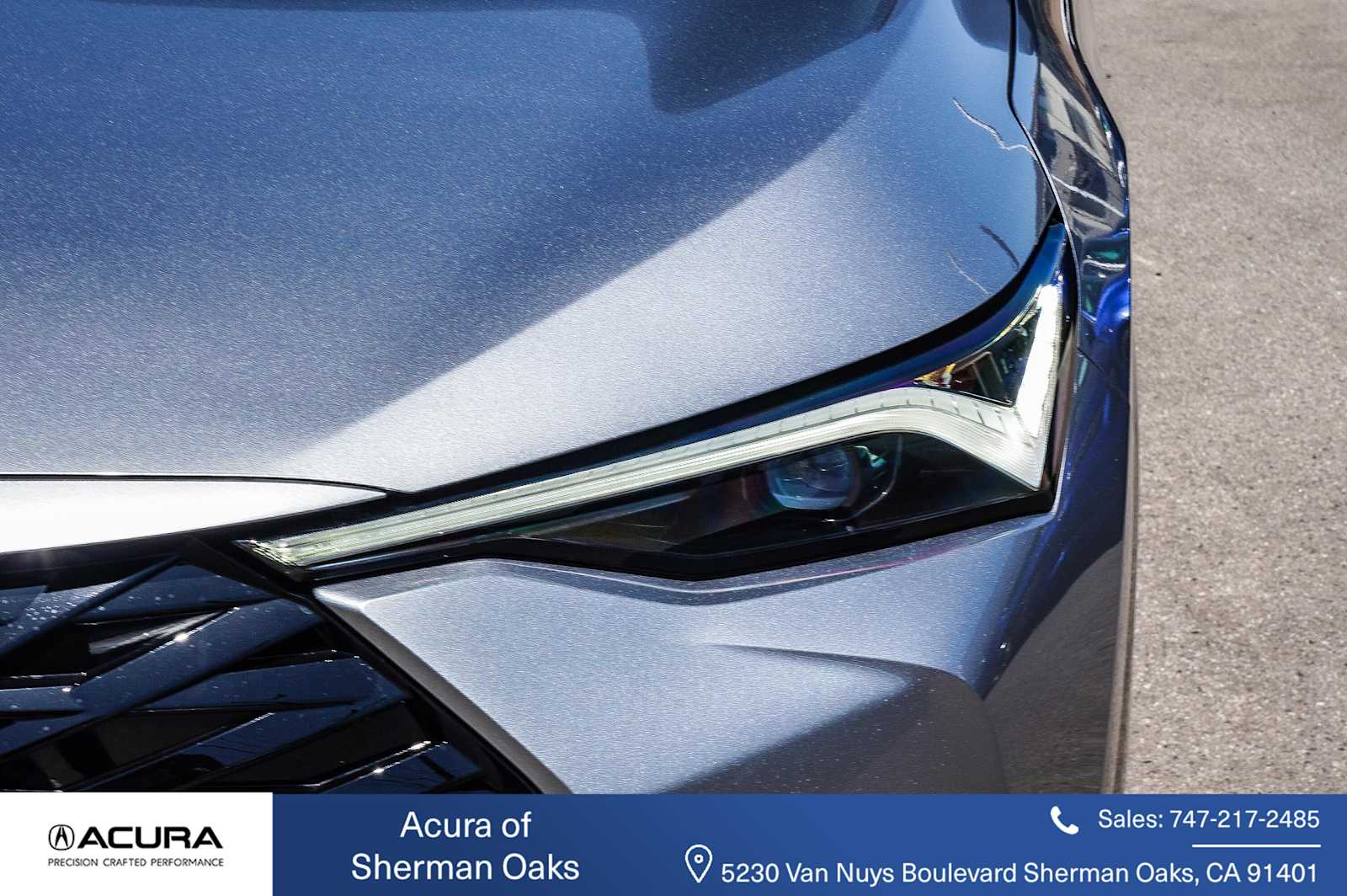 Thumbnail: 2025 Acura ADX - 8