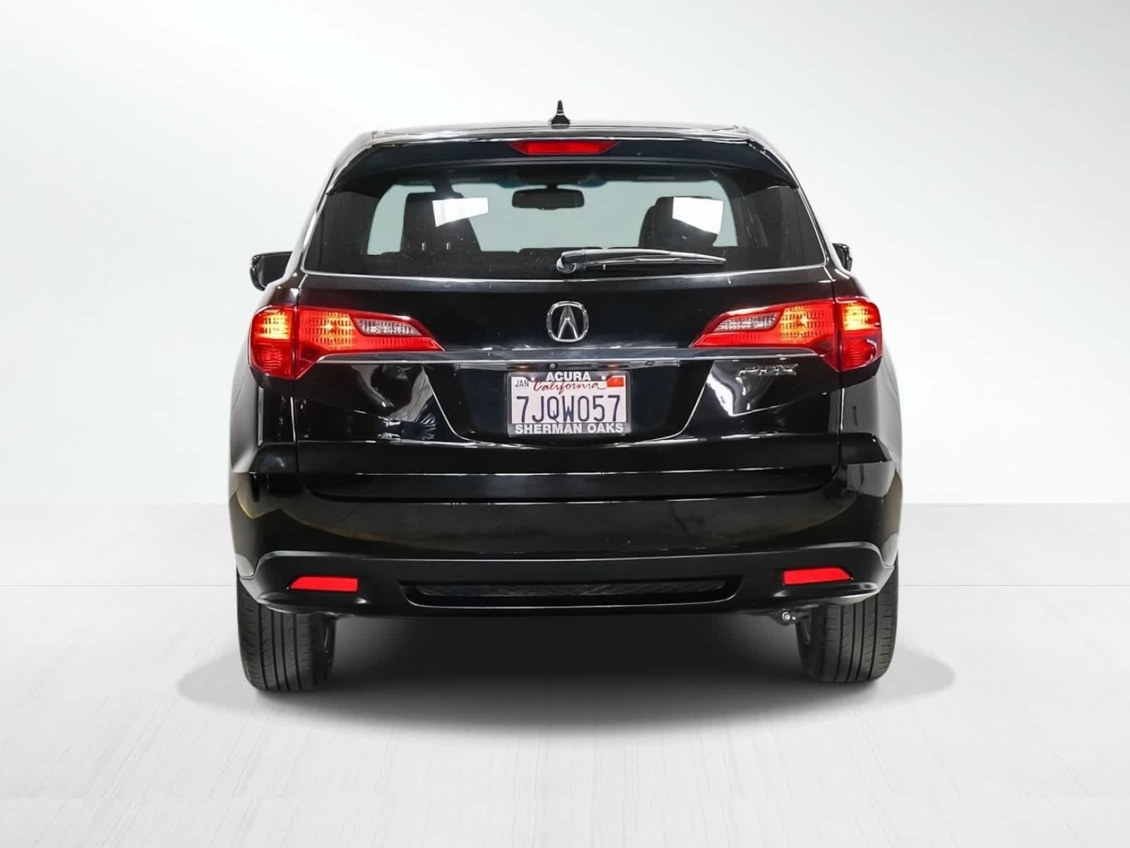 Thumbnail: 2015 Acura RDX - 3