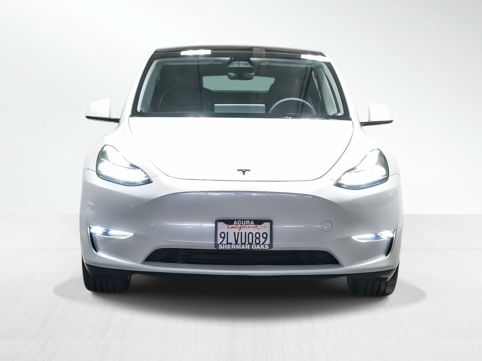 Thumbnail: 2024 Tesla Model Y - 3