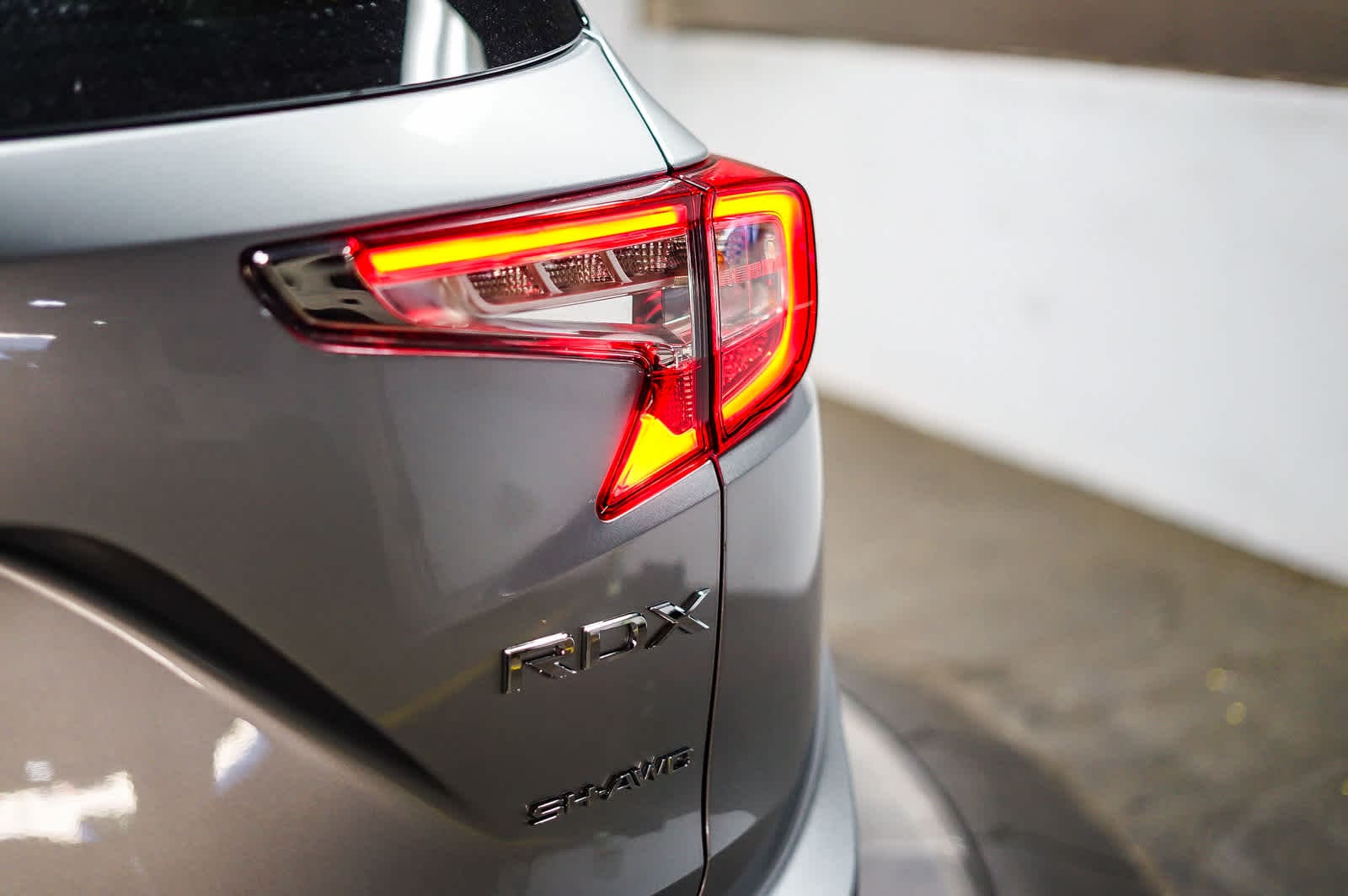 Thumbnail: 2025 Acura RDX - 11