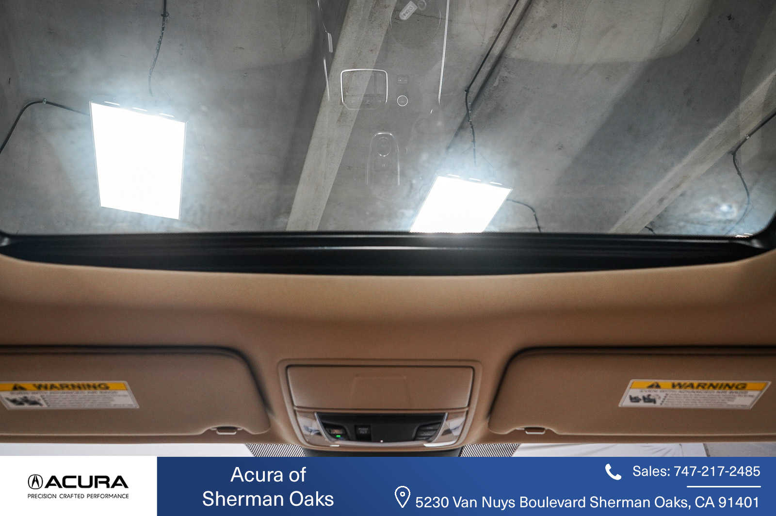 Thumbnail: 2025 Acura TLX - 20