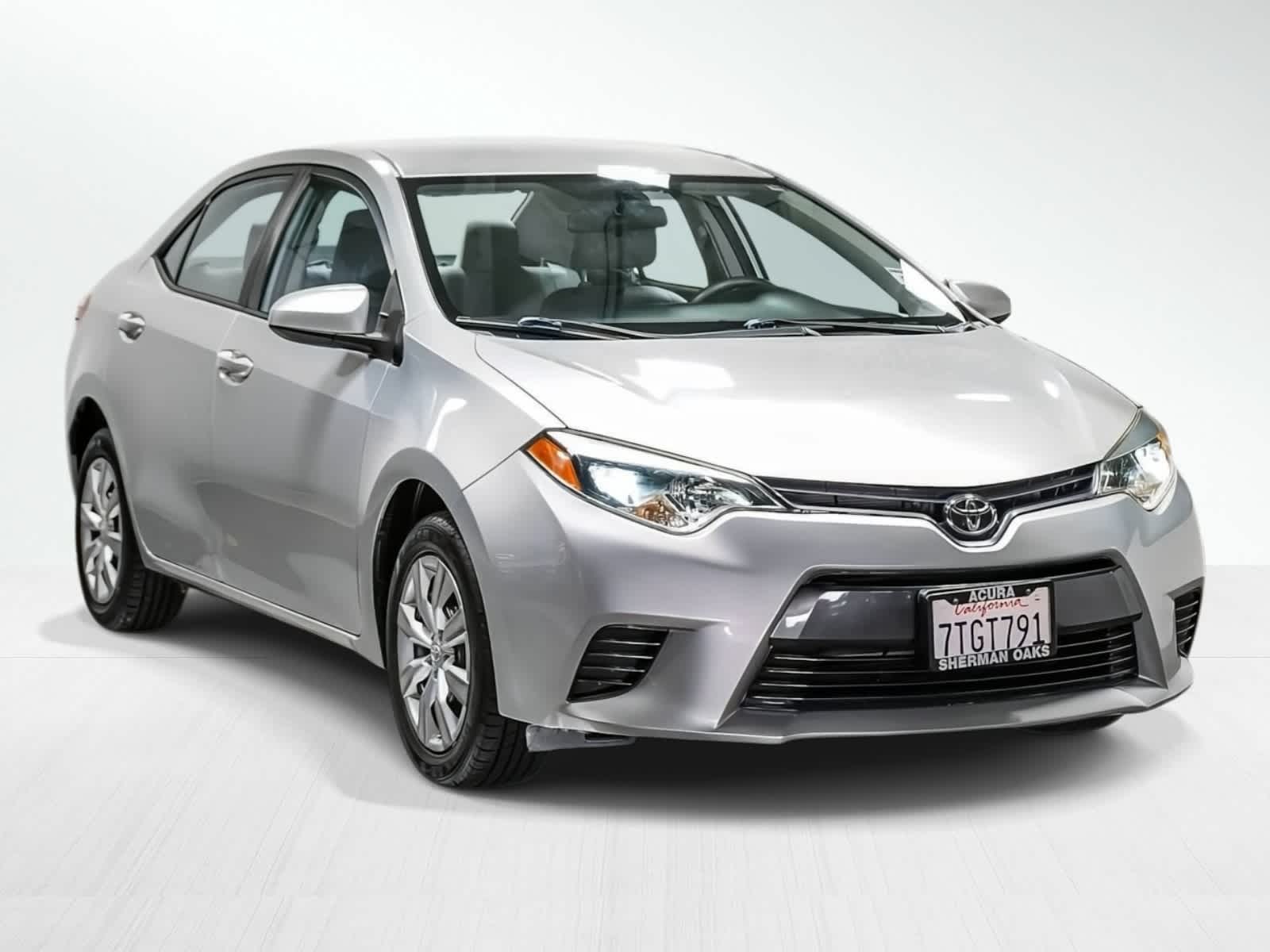 Thumbnail: 2016 Toyota Corolla - 6