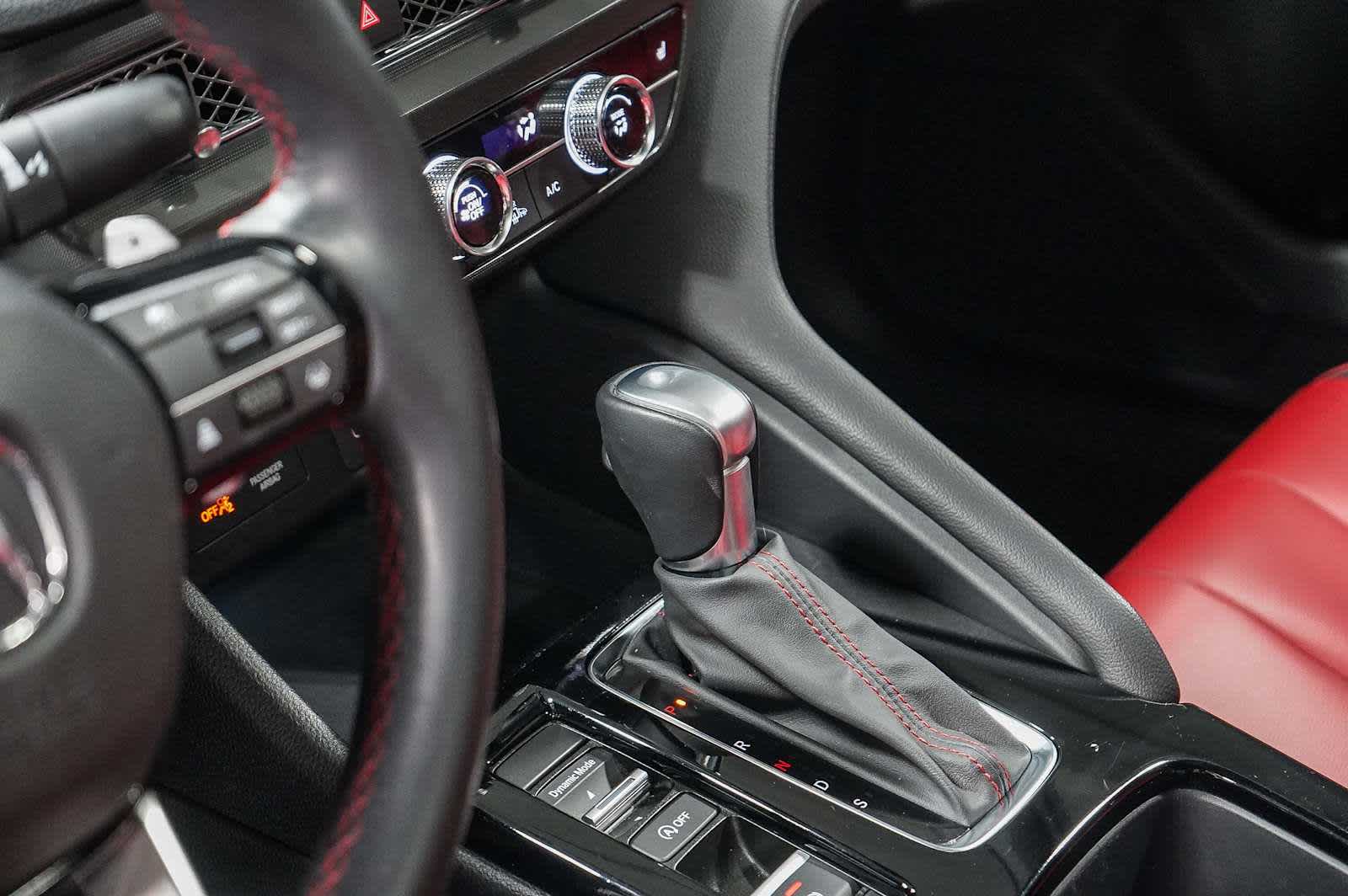 Thumbnail: 2023 Acura Integra - 27