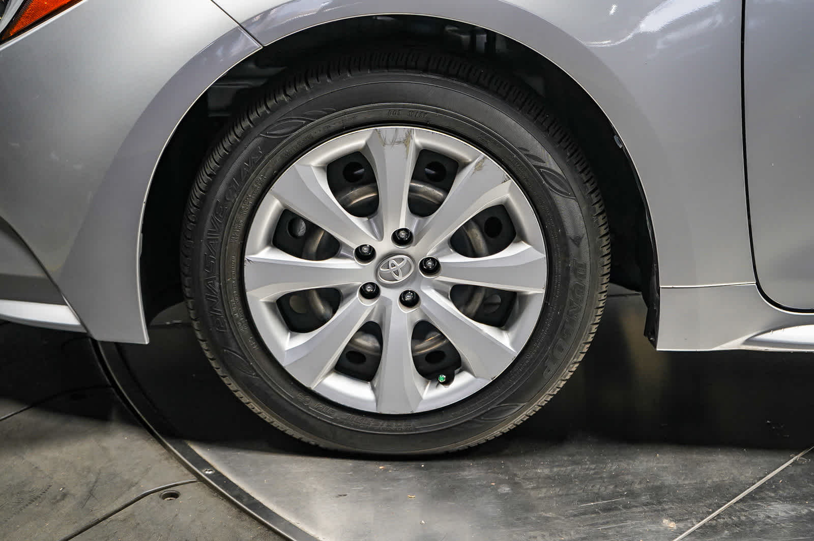 Thumbnail: 2023 Toyota Corolla - 10