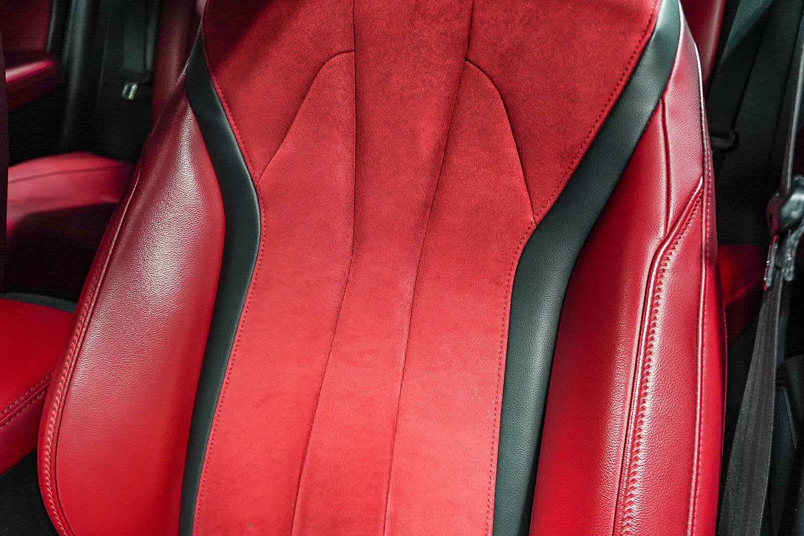 Thumbnail: 2024 Acura Integra - 31