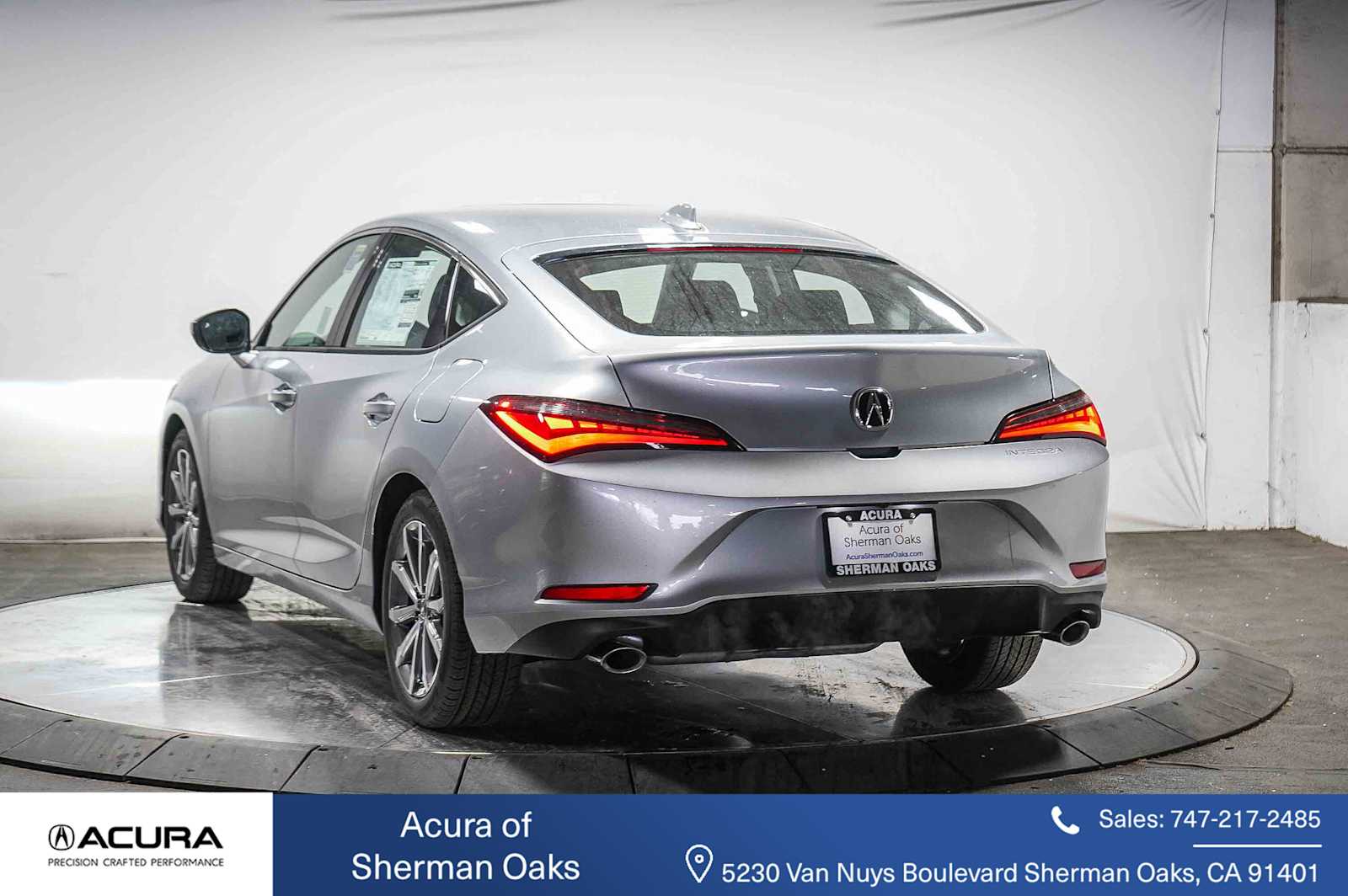 Thumbnail: 2026 Acura Integra - 2