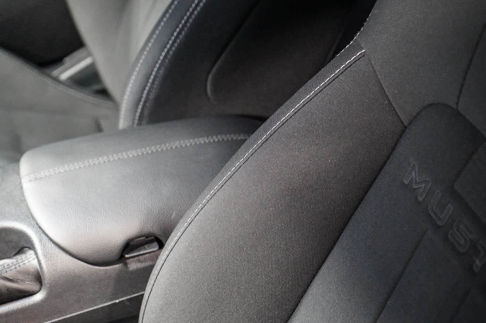 Thumbnail: 2023 Ford Mustang - 22