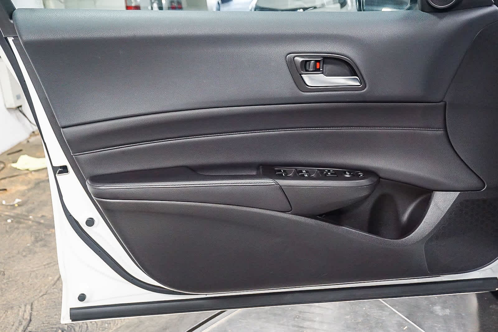 Thumbnail: 2021 Acura ILX - 25