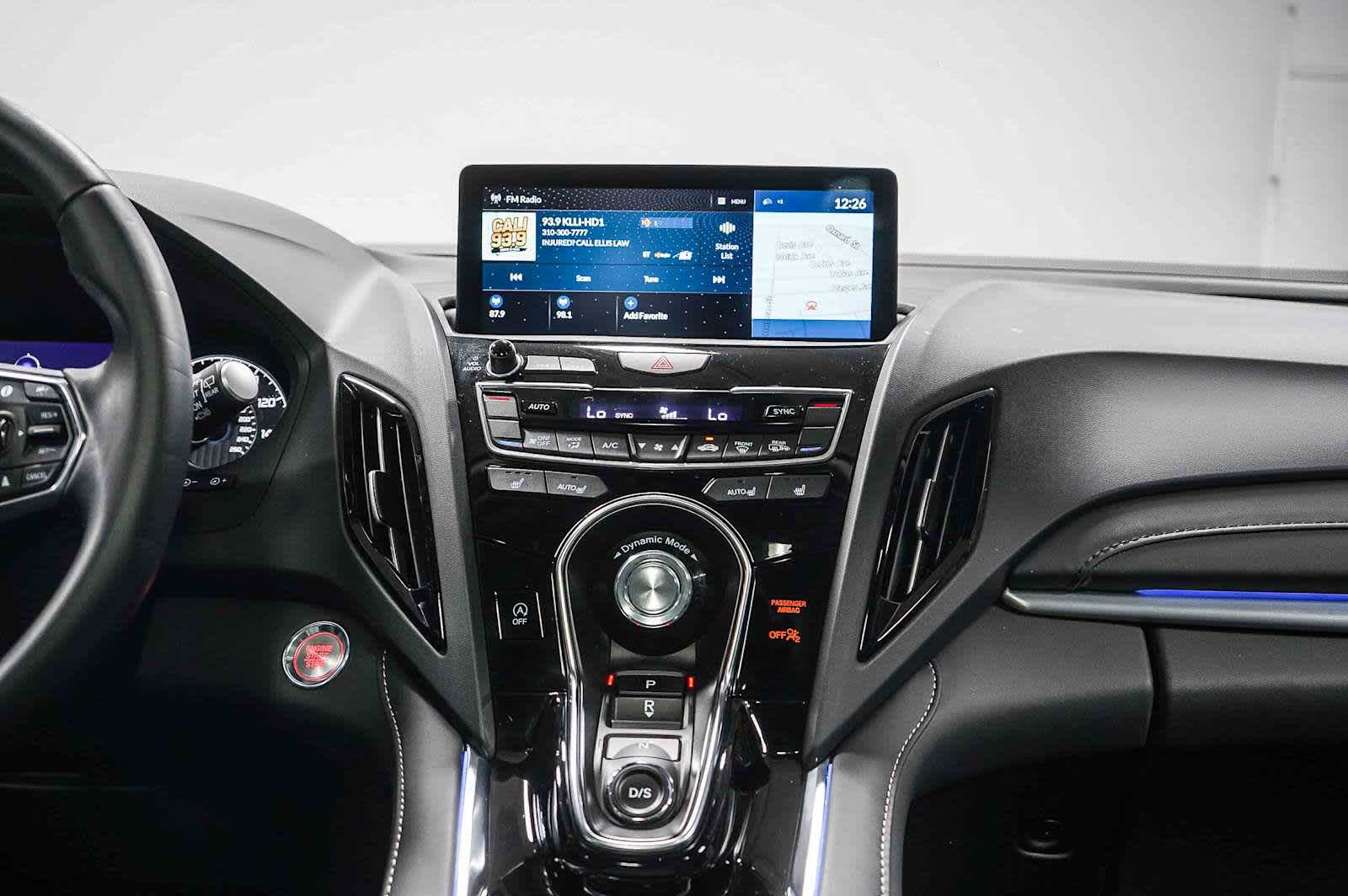 Thumbnail: 2024 Acura RDX - 15