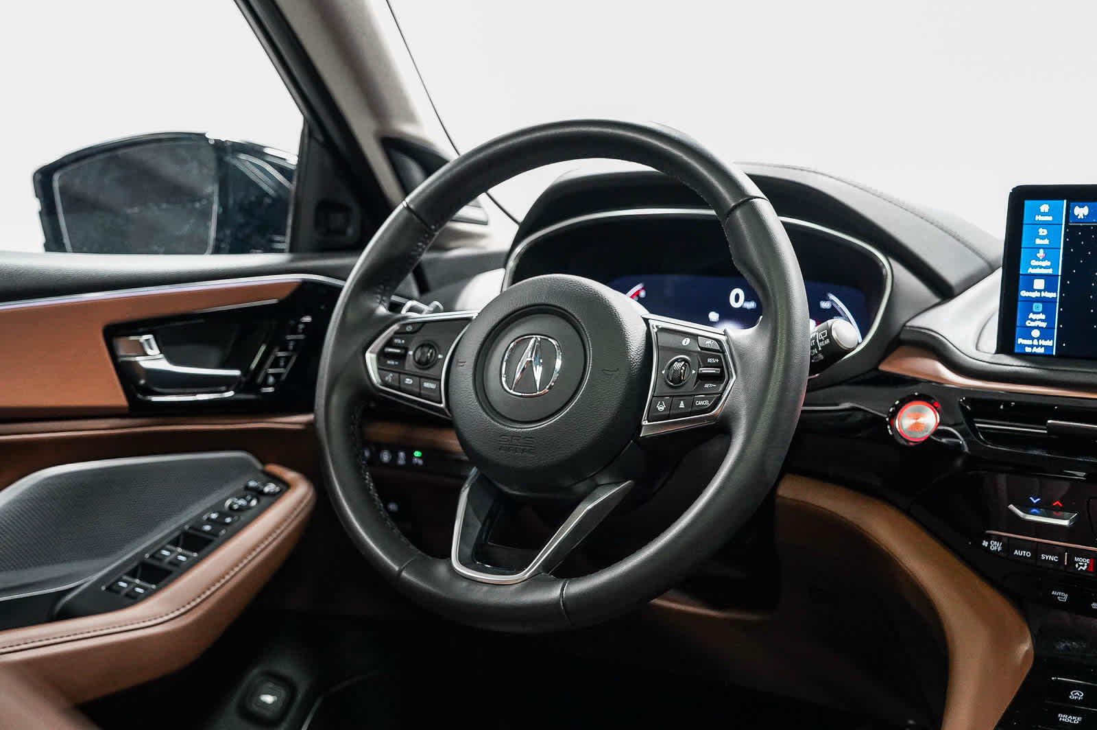 Thumbnail: 2026 Acura MDX - 17