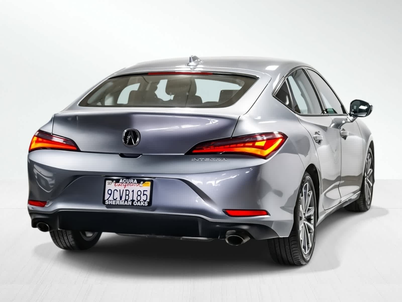 Thumbnail: 2023 Acura Integra - 5