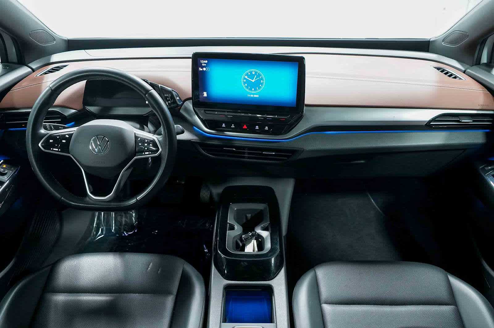 Thumbnail: 2021 Volkswagen ID.4 - 14