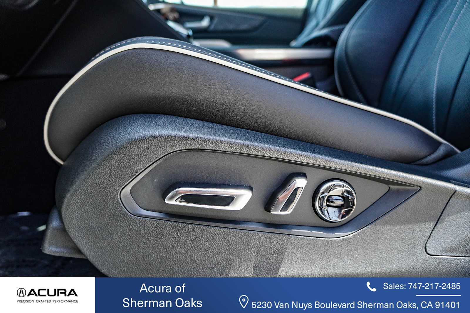 Thumbnail: 2026 Acura MDX - 30