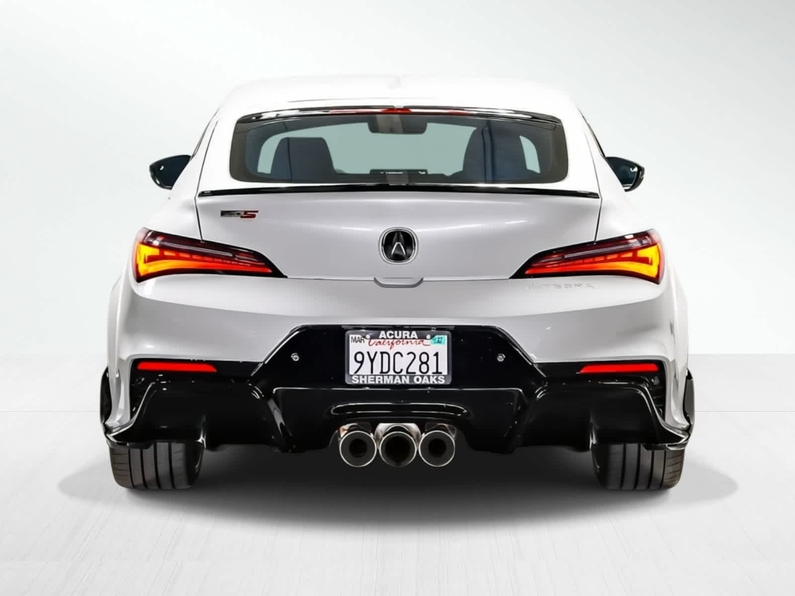 Thumbnail: 2026 Acura Integra - 2